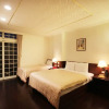 Отель Sheng Shine Forest Resort, фото 3