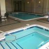 Отель Hilton Garden Inn Charlotte/Ayrsley, фото 14