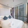 Отель Vera Apartments - Luxury Landmark 81, фото 42
