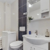 Отель Studio Flat in Airport Residence, фото 5