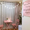 Отель JULY Design Life Homestay Xinzhong Avenue, фото 9