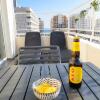 Отель Sea Breeze Central, 2bed, фото 23