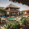 Отель Vila Aty Lodge, фото 16