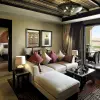 Отель Royal Pavilion Villas by Qasr Al Sarab, фото 1