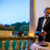 Отель Splendid Luxury Villa near Lucca. Pool. Ideal for Weddings end Events-VILLA LUCCHESE, фото 28