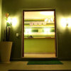 Отель Okupe Pousada & Hostel Jardins, фото 15