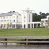 Отель Lake Blackshear Resort & Golf Club, фото 29