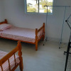 Отель Quarto com cama de casal ao lado da Ópera de Arame, фото 10