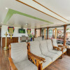 Отель OYO 23047 Rkv Golden Petal Houseboat 3 Bhk, фото 11