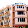 Отель Top Five в Кампале