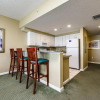 Отель Unit 2427, фото 12