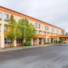 Отель Clarion Hotel & Suites Riverfront, фото 15
