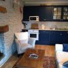 Отель Lakeview Cottage, фото 6