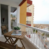 Отель Benalmadena Costa II - First Line Beach 1BR Apartment, фото 43