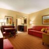 Отель Embassy Suites by Hilton Norman Hotel & Conference Center, фото 2