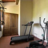 Отель Villa Fratta, sleeps 14 villa with private pool, AC and Wi-Fi close to Cortona-Villa Fratta, фото 12