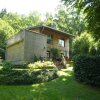 Отель Spacious Chalet with Fenced Garden in Forest in Vieuxville, фото 11