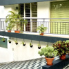 Отель Luxury 3-bed Serviced Apartment in Trivandrum, фото 17