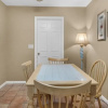 Отель Pet Friendly on Canal in Old Seagrove - Next to Seaside & 3 Blocks to Beach!, фото 11