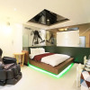 Отель Jeju Venus Self Check-In Motel, фото 8