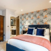 Отель Out of Office @ Ryedale House, фото 5
