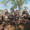 Отель Angkor Diamond в Сиемреапе