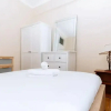 Отель Cosy 2 Bedroom Flat in Craigleith, фото 16
