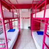 Отель Bodega Chiang Mai Party Hostel - Adults Only, фото 32