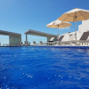 Отель Brand New 1 BR Condo with jungle view by Happy Address, фото 14