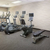 Отель Courtyard by Marriott Houston Medical Center/NRG Park, фото 20