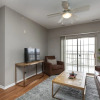 Отель The Modern Flats of Ames, фото 31