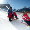 Отель Dorfchalets Kaprun, фото 27