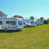 Отель Camping Nord Park, фото 3