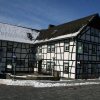 Отель Hotel-Café Im Fachwerkhof, фото 38