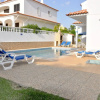 Отель Spacious Holiday Home in Vilamoura With Private Pool, фото 16