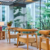 Отель The Royal Park Hotel Ginza 6-chome, фото 13