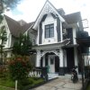 Отель Villa Kota Bunga Mawar, фото 1