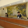 Отель Hanting Hotel Shanghai Shangnan Metro Station, фото 12