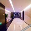 Отель No.99 Holiday Inn(Yinchuan Shihe seal), фото 10