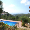 Отель Cozy Villa in Lloret de Mar With Private Swimming Pool, фото 10