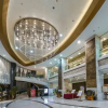 Отель Zhang Jiang Bu Luo Hotel, фото 9