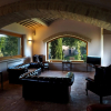 Отель Luxury Villa with spa in Val d'Orcia-VILLA LE BUCHE, фото 11