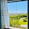 Отель Lemnos Retreat Villa-250m from the Beach 1km from Diapori, фото 10