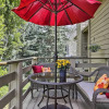 Отель Trendy Avon Townhome - 2 Miles to Beavercreek, фото 16