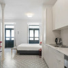 Отель Lisbon Serviced Apartments Castelo de São Jorge, фото 35