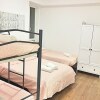 Отель M&F Tetuán Apartamento, фото 6