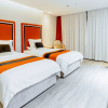 Отель Warmme Hotel, фото 10