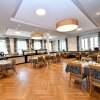 Отель Landgasthof & Land-gut-Hotel Zur Rose, фото 19
