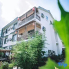 Отель Tiantai  Mountain Yawang Homestay, фото 9