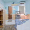 Отель Good Studio (No Kitchen) Apartment Aeropolis Residence Near Soetta, фото 8